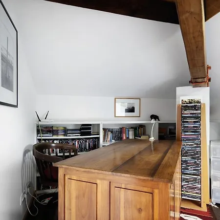 Maison d'hôtes Protea House 2 With A View 3*