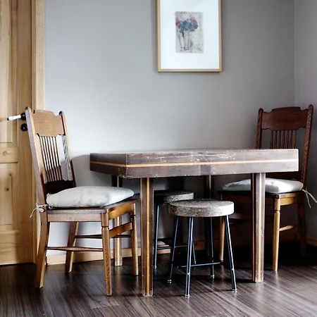 Protea House 2 With A View