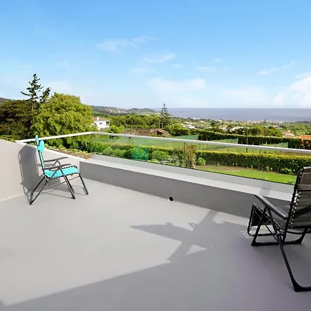 Maison d'hôtes Protea House 2 With A View Cabouco