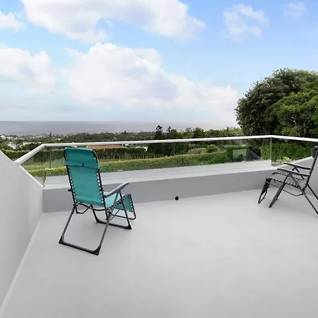 Protea House 2 With A View 3* Cabouco