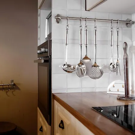 Protea House 2 With A View Cabouco