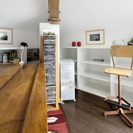 Protea House 2 With A View