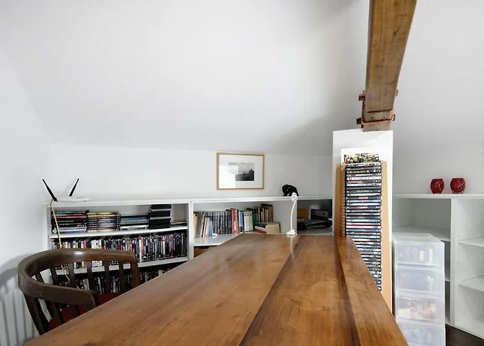 Protea House 2 With A View 3* Cabouco