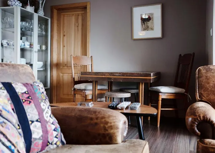 Gæstehus Protea House 2 With A View