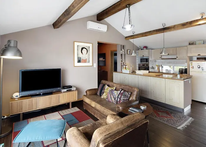 Protea House 2 With A View Cabouco