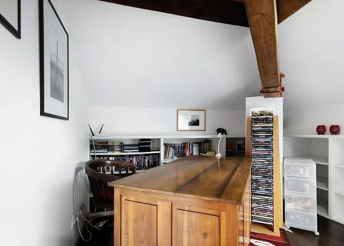 Gæstehus Protea House 2 With A View 3*