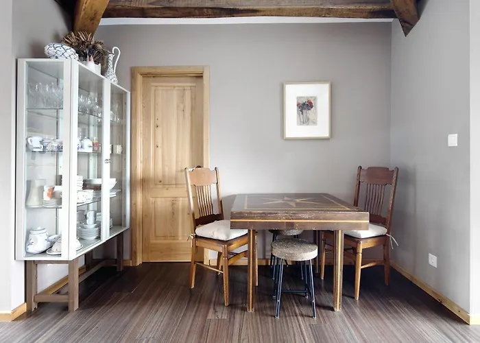 Protea House 2 With A View 3* Cabouco