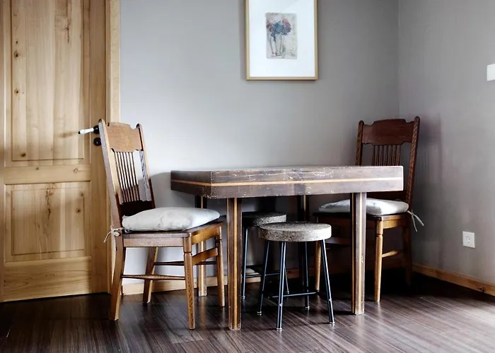 Protea House 2 With A View