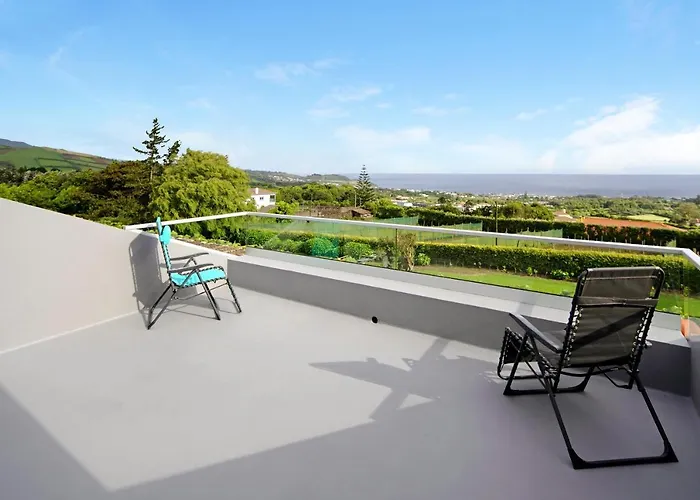 Gæstehus Protea House 2 With A View Cabouco