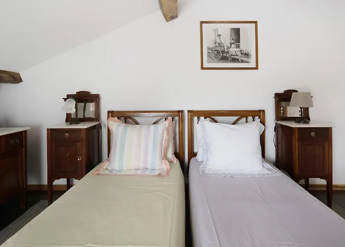 Protea House 2 With A View 3* Cabouco