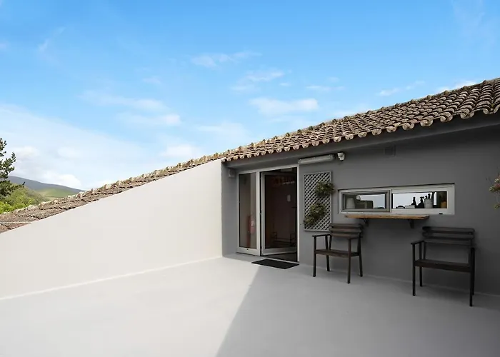 Protea House 2 With A View Gæstehus Cabouco