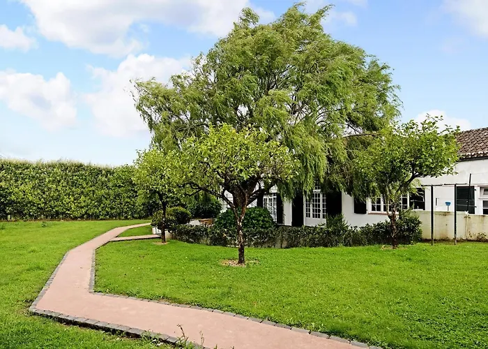 Protea House 2 With A View