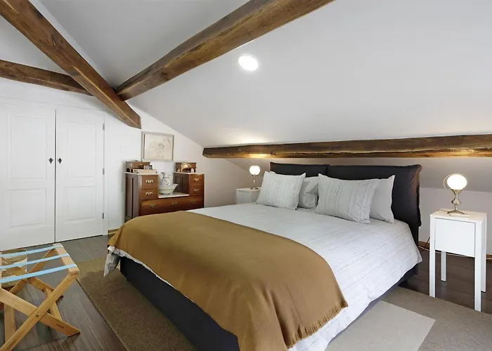 Protea House 2 With A View 3* Cabouco