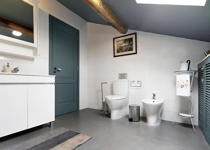 Protea House 2 With A View