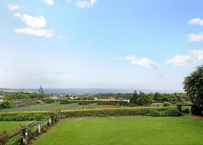 Protea House 2 With A View 3* Cabouco