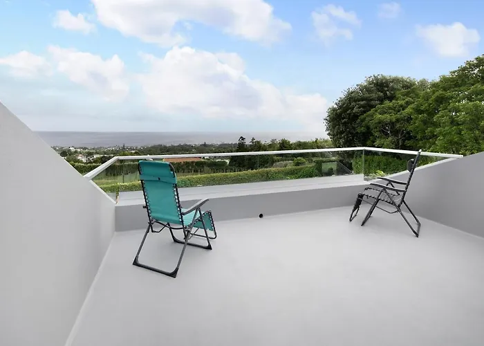 Protea House 2 With A View 3* Cabouco