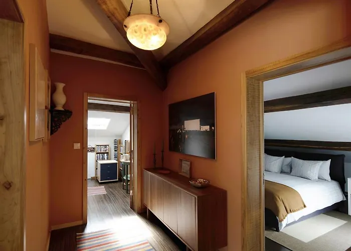 Gæstehus Protea House 2 With A View 3*