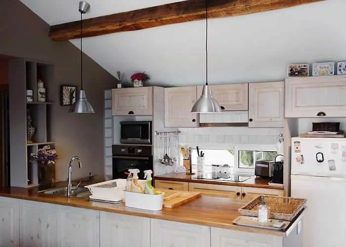 Protea House 2 With A View Gæstehus 3*