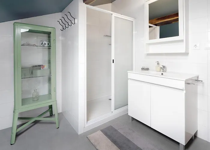 Gæstehus Protea House 2 With A View Cabouco