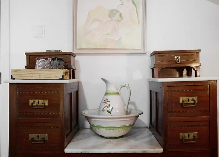 Protea House 2 With A View Gæstehus 3*