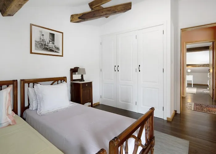 Protea House 2 With A View Gæstehus