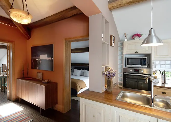 Gæstehus Protea House 2 With A View Cabouco