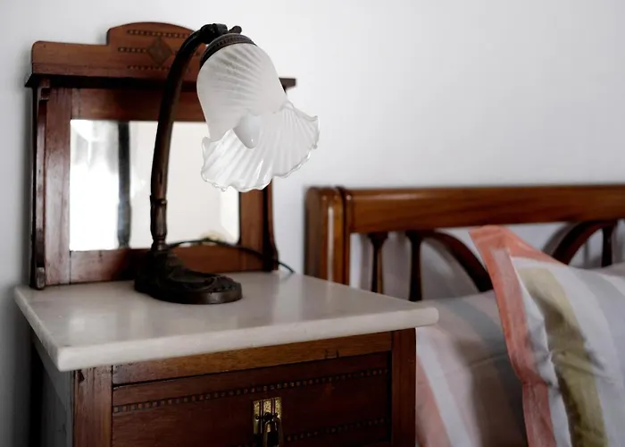 Protea House 2 With A View Gæstehus