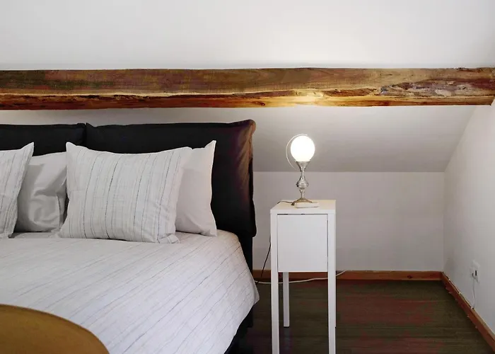 Protea House 2 With A View 3* Cabouco