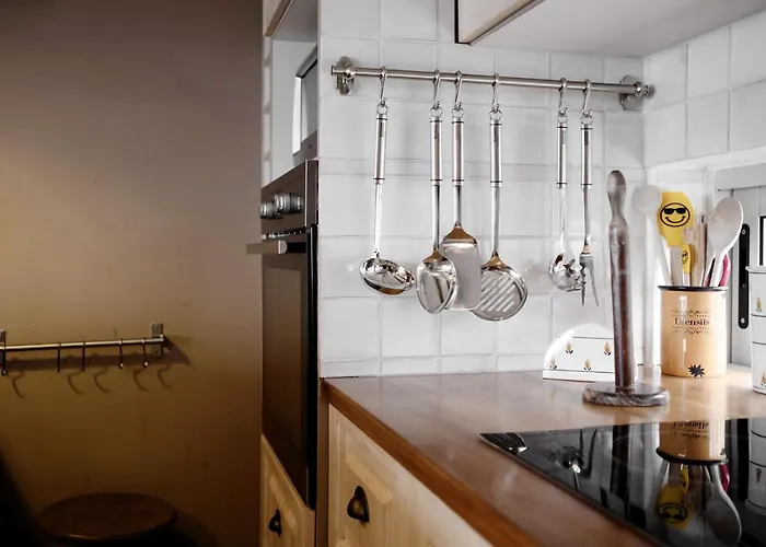 Protea House 2 With A View Cabouco