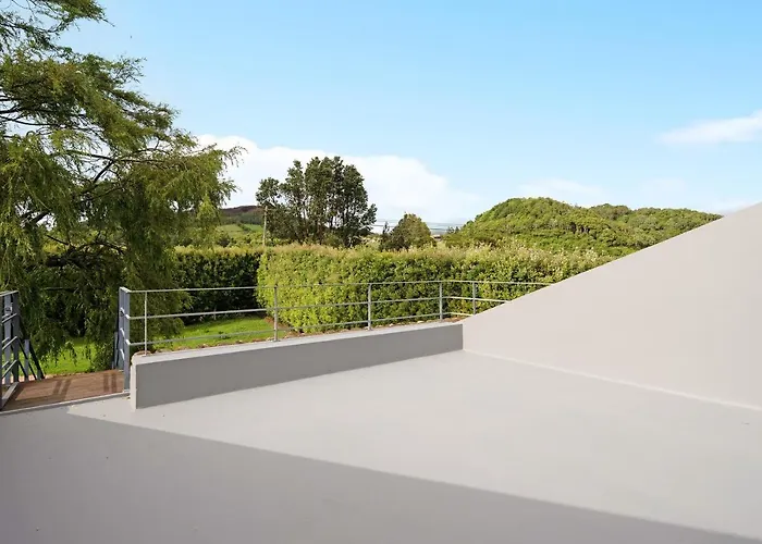 Protea House 2 With A View