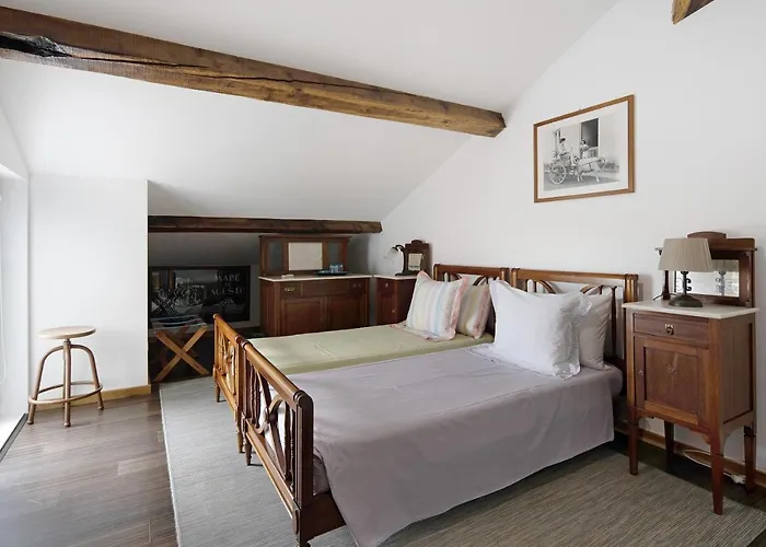 Protea House 2 With A View Gæstehus Cabouco