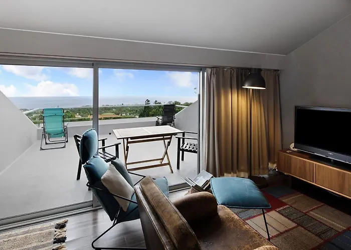 Protea House 2 With A View Gæstehus