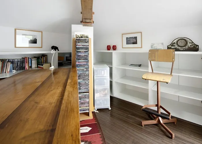 Protea House 2 With A View